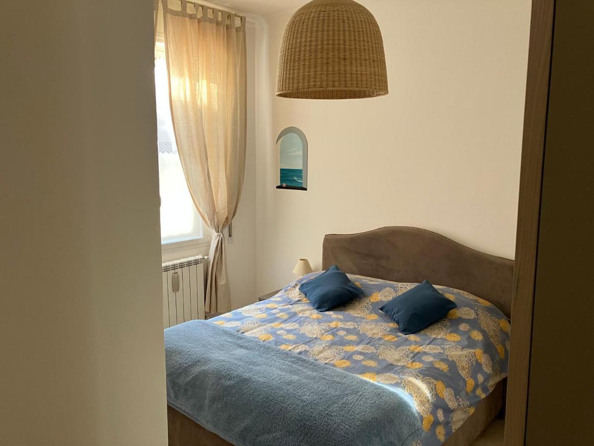 산레모 Aria Di Mare 아파트 외부 사진